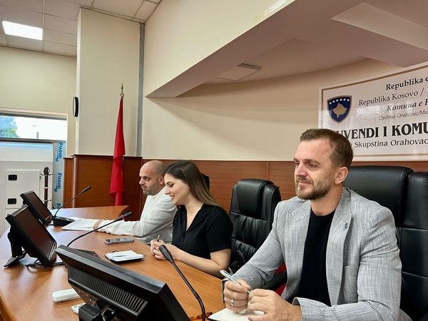 Održana je sednica savetodavnog komiteta za lica sa ograničenim sposobnostima
