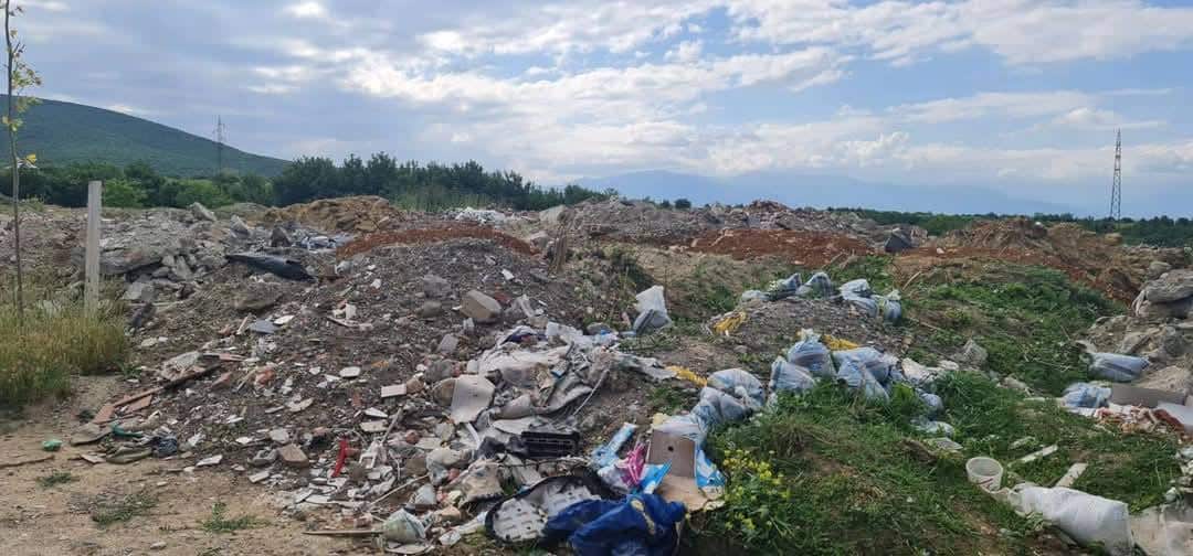 FORMOHET FONDI PËR SHPËRBLIMIN E RAPORTIMEVE PËR NDOTJE TË MJEDISIT