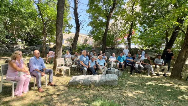 U MBAJT TAKIMI I PARË I BUXHETIMIT ME PJESËMARRJE